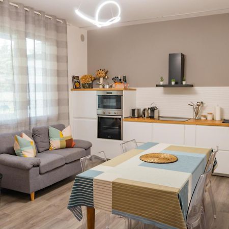 Willa Casa Mirella Cavallino-Treporti Zewnętrze zdjęcie