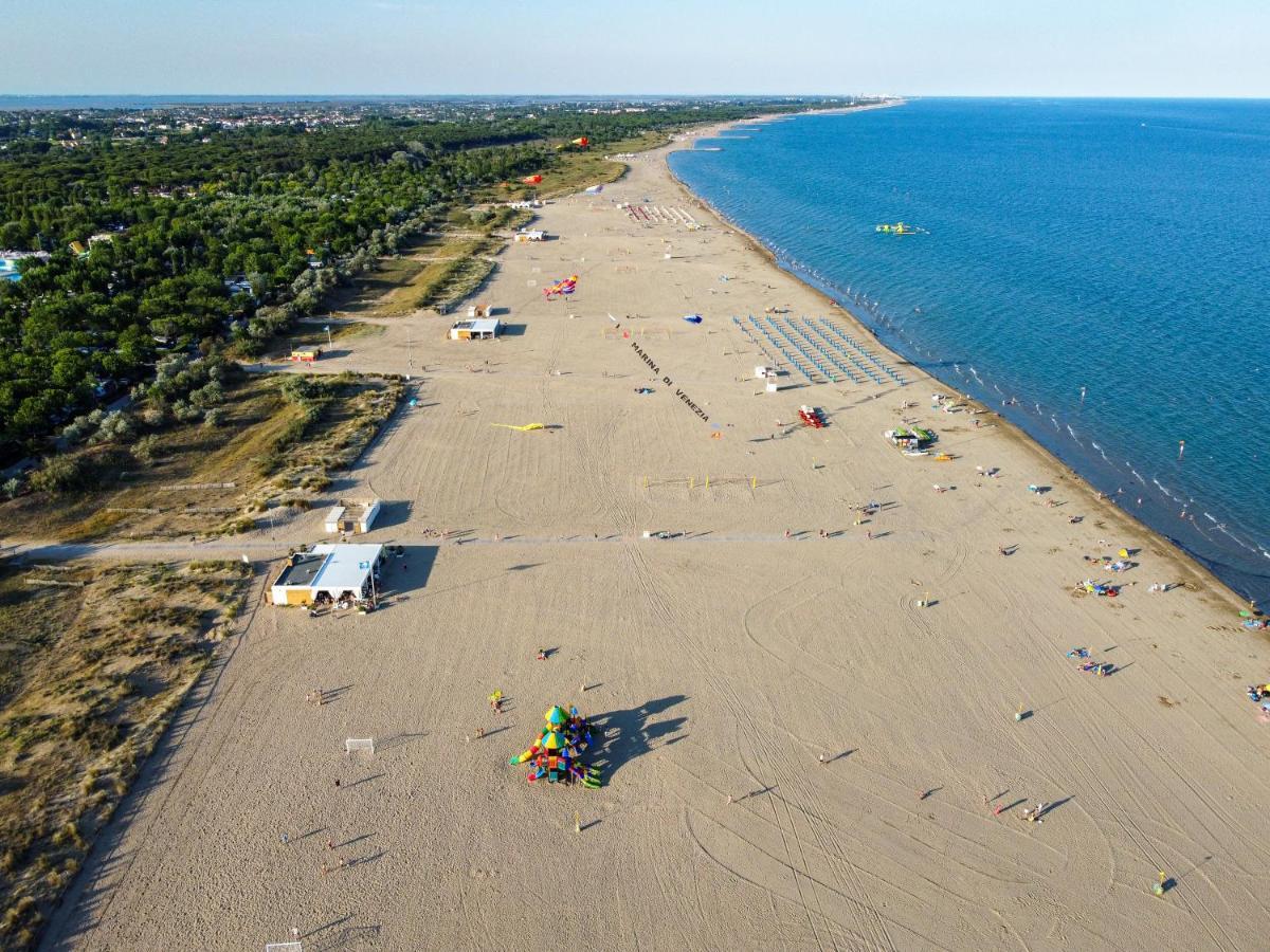 Willa Casa Mirella Cavallino-Treporti Zewnętrze zdjęcie
