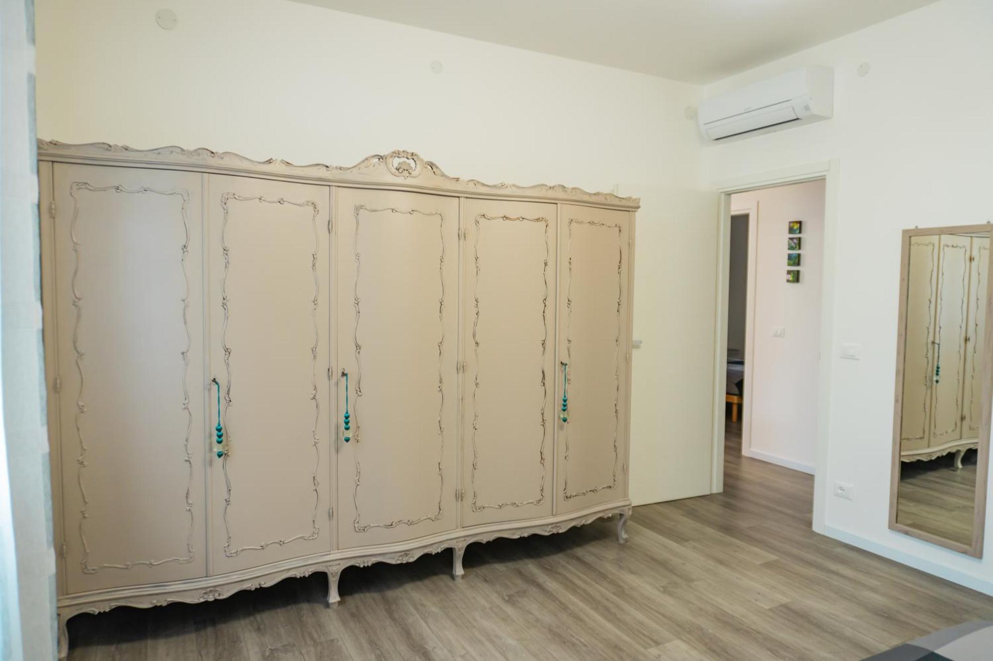Willa Casa Mirella Cavallino-Treporti Zewnętrze zdjęcie