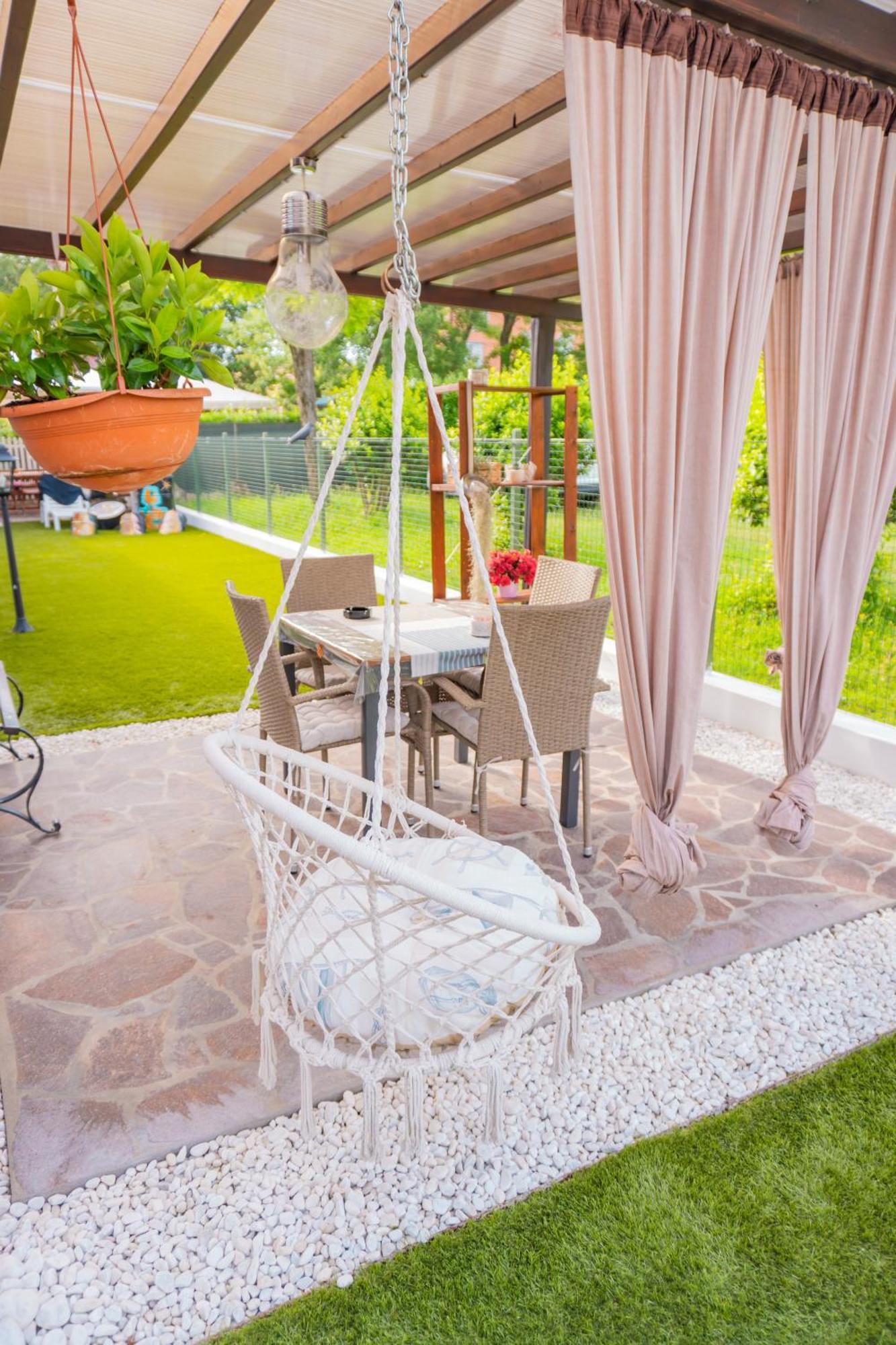 Willa Casa Mirella Cavallino-Treporti Zewnętrze zdjęcie