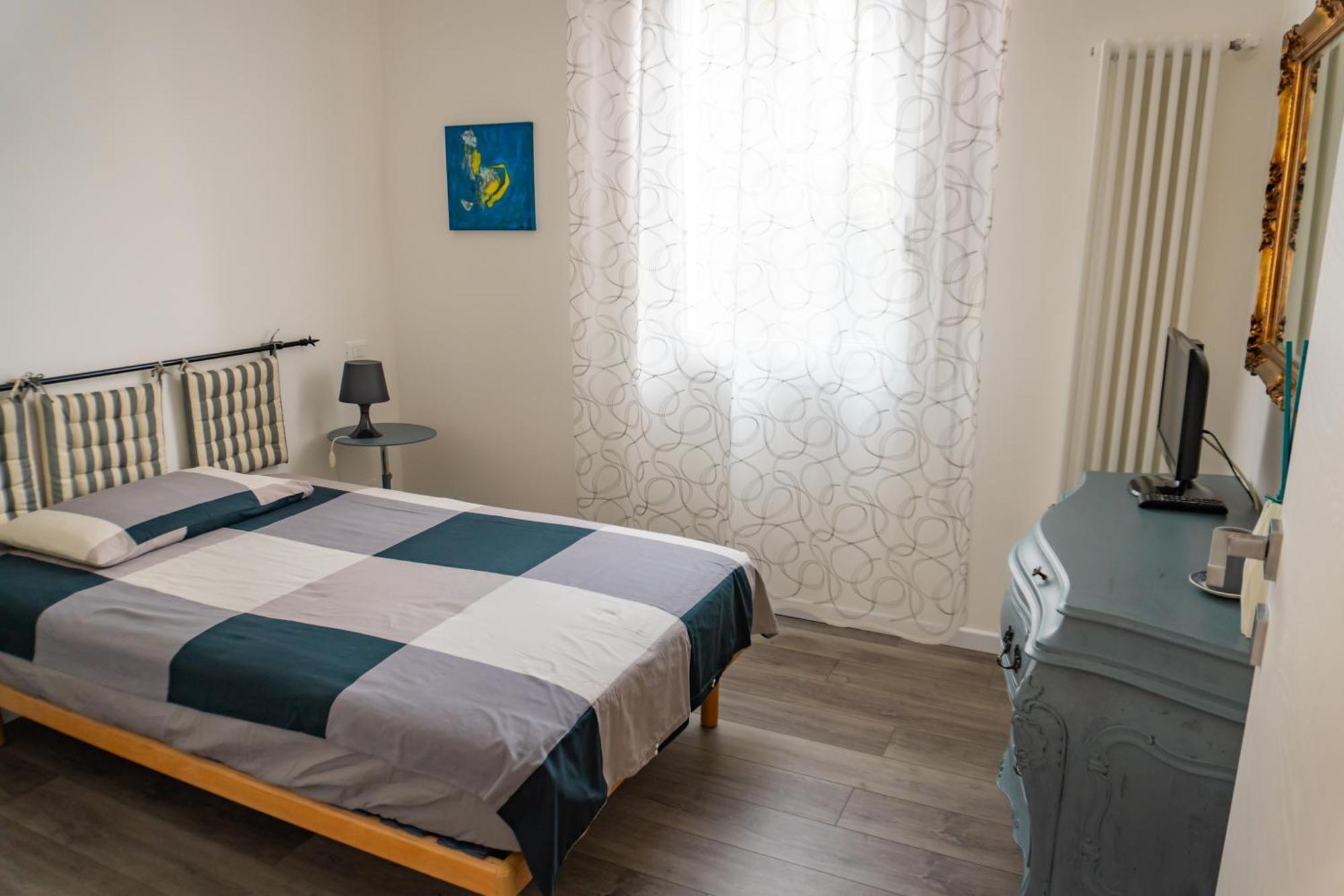 Willa Casa Mirella Cavallino-Treporti Zewnętrze zdjęcie